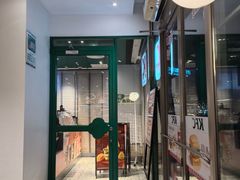 -肯德基(新世纪店)