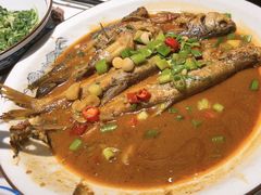 -巢湖名吃·东关老鹅汤(江南风情街店)