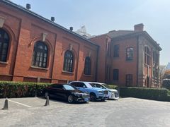 -宝丽轩中餐厅BAOLIXUAN