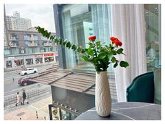 -吉屋烤肉(八宝街店)