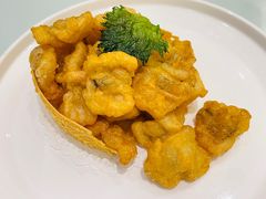 -万龙洲海鲜(大兴绿地缤纷城店)