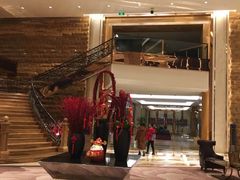 -西安赛瑞喜来登大酒店