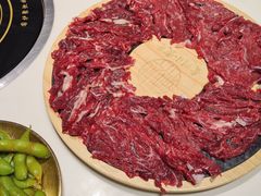 -刘少华贵州小黄牛·鲜牛肉火锅(总店)