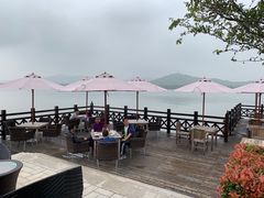 -望海·帆船主题咖啡厅•品茗下午茶(石湖景区店)