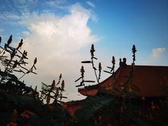 -南沙天后宫景区