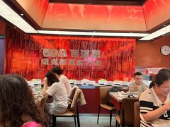 -龍歌自助小火锅(雨花台江南虹悦城店)
