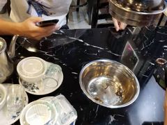 -燚青春东北泥炉烤肉(百合店)