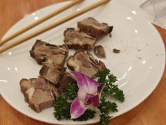 -国家五钻酒家·西樵旺阁渔村(西樵店)