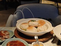 -无锡苏宁银河国际酒店-悦府65中餐厅