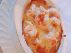 -维兰西餐(万泉河店)