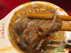 -山城辣妹子(定福庄店)
