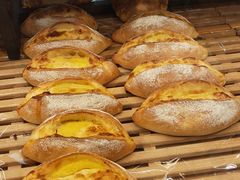 -21克拉面包(大悦城店)