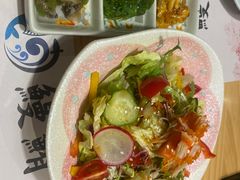 -鳗鲔·料理小馆