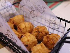 -BOPEYE·波派炸鸡(九霄天地店)