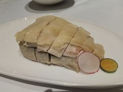 吉士咸鸡-老吉士(环贸iapm店)