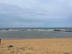 -威海国际海水浴场旅游区