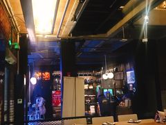 大堂-Goose Island Brewhouse鹅岛精酿啤酒餐厅