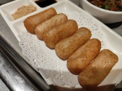 胖胖哒糍粑-海底捞火锅(翔龙天地广场店)