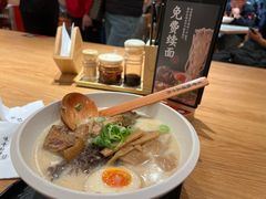 -味千拉面(广州白云机场T1西二店)