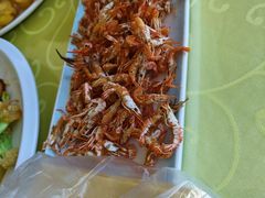 -雪湖煜辰鱼头老店(雪野湖店)