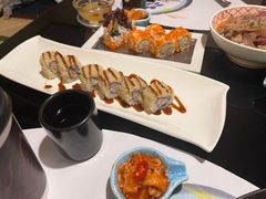 -天狗山料理(省体店)