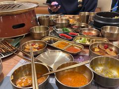 -闻老头·菊花炭烤肉(D11店)