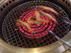 -神户赤童日式烤肉伙伴(东直门店)