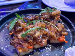 -bluefrog蓝蛙(皇庭广场店)