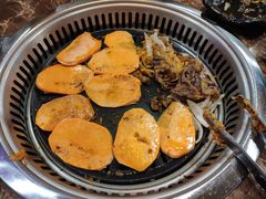 -元宝烤肉店·齐齐哈尔烤肉·烤串