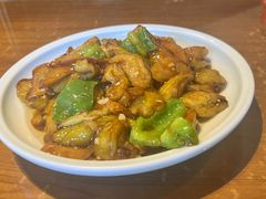 -95号酱骨·一块豆腐(展春园西路店)