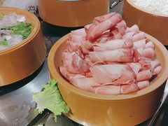 -龍歌自助小火锅(崂山丽达店)