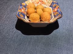 -老吉堂上海本帮菜(工体店)