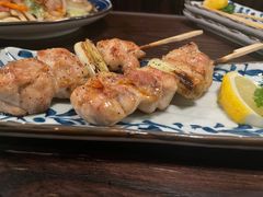 -哥哥の深夜食堂(红松东路店)