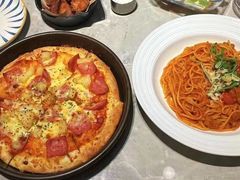 -必胜客(印象城店)