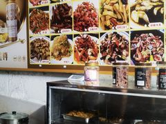 -柠静私家菜(石板巷店)