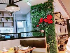 卡座-黄记煌三汁焖锅(龙湖U城店)