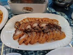 -瑞丰园庭院餐厅·白族传统家常菜