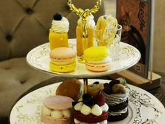 -Me Coffee下午茶艺术空间