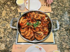 -黄记煌三汁焖锅(上海路万达广场店)