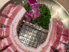 -釜山火炉家泥炉烤肉(东港芳清园店)