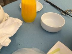 -鹭禧·中餐厅(厦门波特曼七星湾酒店)