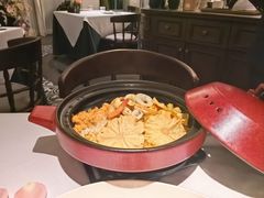 -狮拾久·现代新加坡料理(壹方城店)