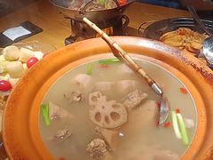 -味莊餐厅(康庄南街店)