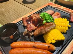 -希尔顿欢朋酒店·欢朋餐厅