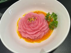 神都武皇牡丹冻-起源小厨(应天门店)