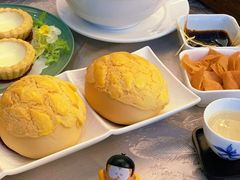 -香云轩·顺德菜(香云纱园林酒店店)