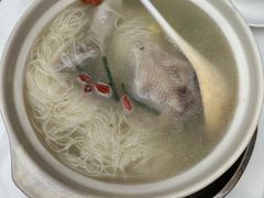 -19号私房菜(云南路店)