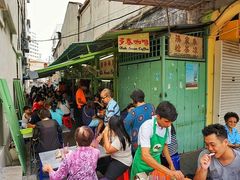 -多春茶室