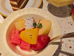 -战斧牛排餐厅(悦方IDmall店)