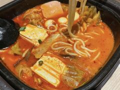 -阿香米线杭州西湖银泰文化广场餐厅
